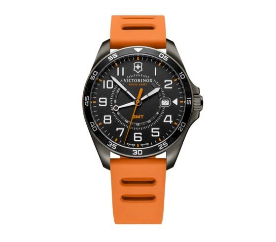 FieldForce Sport GMT