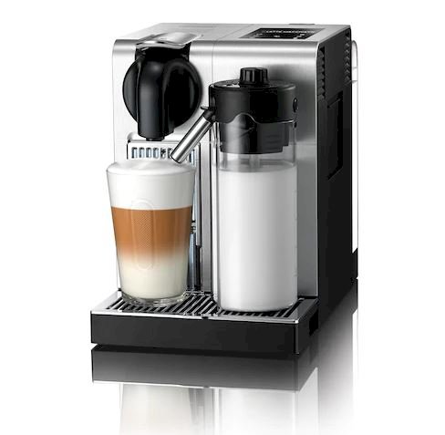 Lattissima Pro 冰銀色咖啡機