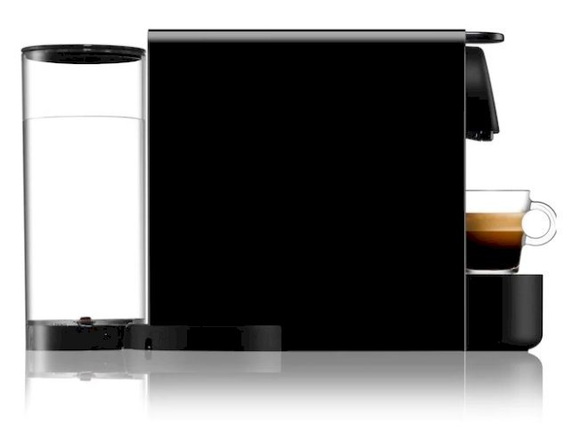 Essenza Plus 魅惑黑色咖啡機