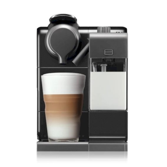 Lattissima Touch咖啡機