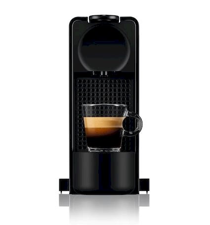 Essenza Plus 魅惑黑色咖啡機