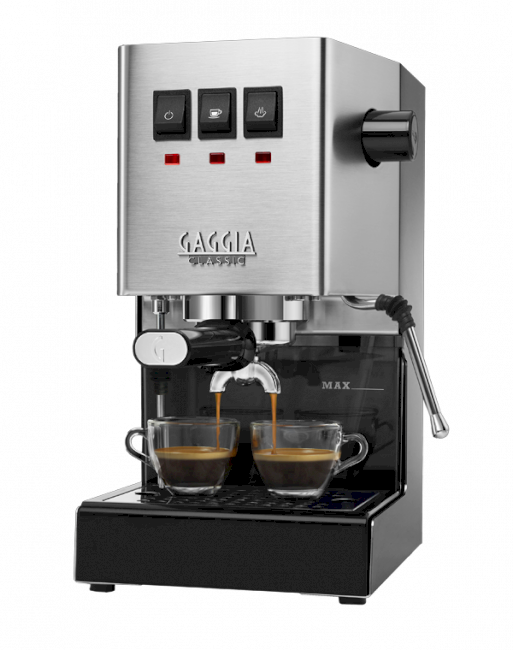 Gaggia NEW CLASSIC 半自動咖啡機