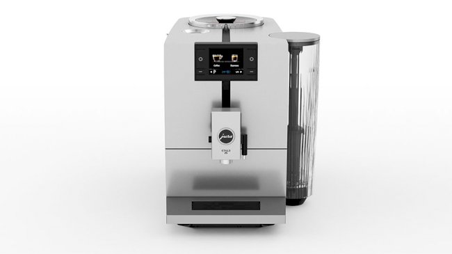 JURA 全自動咖啡機 ENA 8