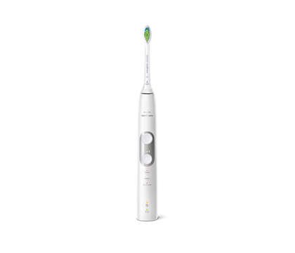 Philips Sonicare ProtectiveClean 6100 聲波震動牙刷