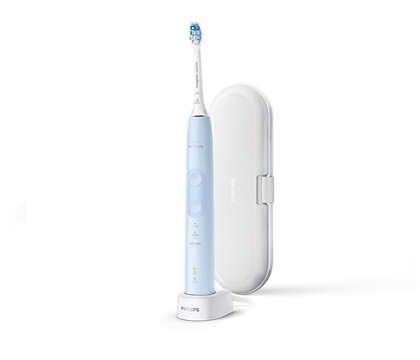 Philips Sonicare ProtectiveClean 5100 聲波震動牙刷