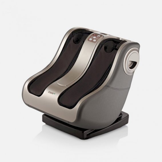 OSIM 3D推拿腳肌