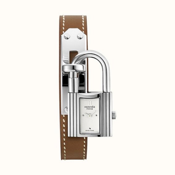 Hermes Kelly 腕錶
