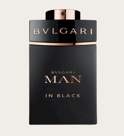 BVLGARI MAN IN BLACK 香水噴霧 100毫升