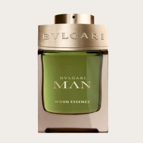 BVLGARI MAN WOOD ESSENCE 香水 100毫升