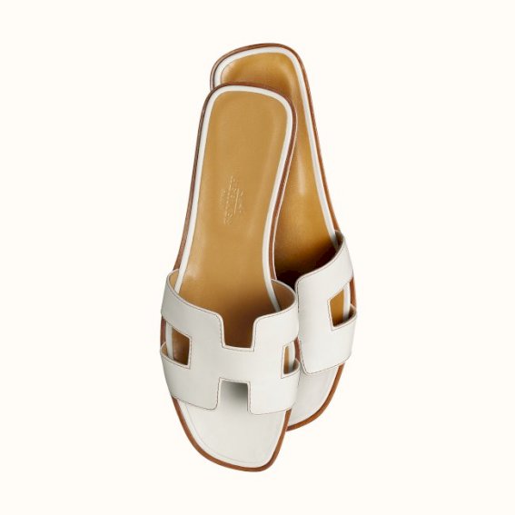 Hermès Oran Sandal 涼鞋