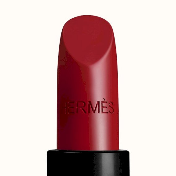 Rouge Hermes Satin Lipstick Rouge H