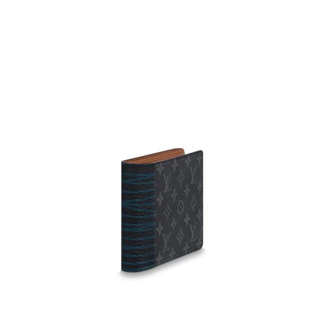 Louis Vuitton MULTIPLE 銀包