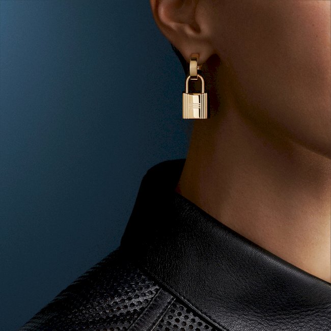 Hermès OKelly Earrings 耳環