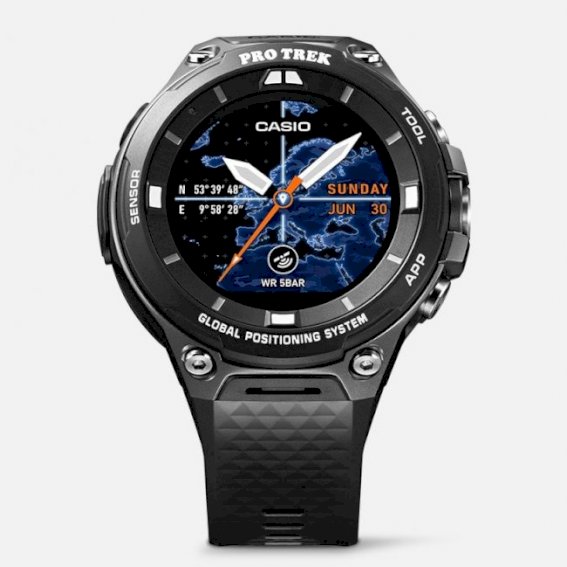 Casio WSD-F20