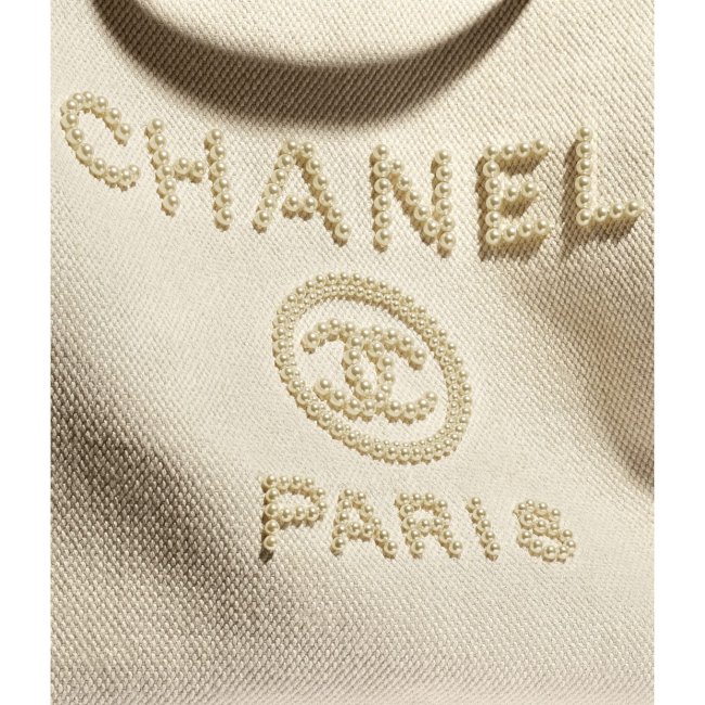 Chanel Large Tote 大號購物袋