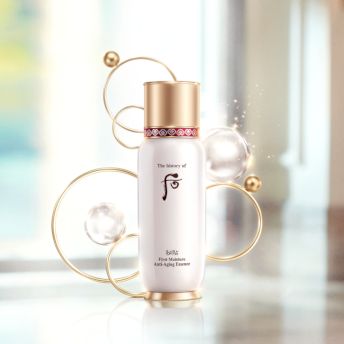 EVE LOM | AGE DEFYING SMOOTHING TREATMENT緊緻膠囊| Anniversary