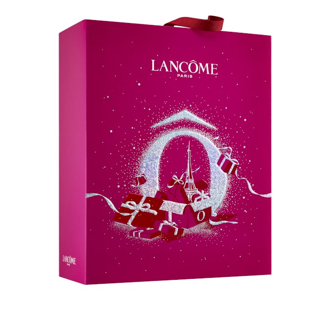 Lancome限量版2020聖誕驚喜倒數月曆