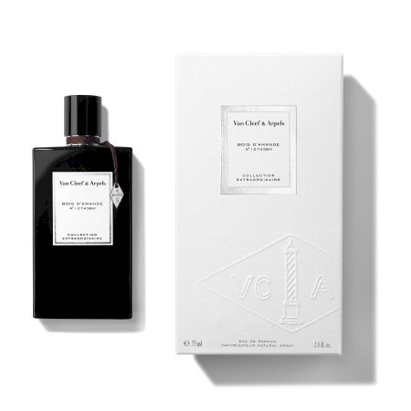 Van Cleef and Aprels Bois dAmande香水
